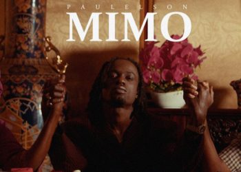 Paulelson - Mimo