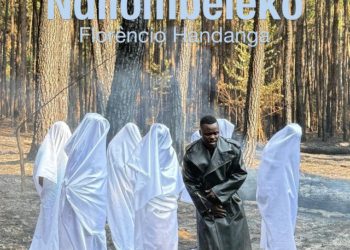 Florencio Handanga - Ndilombeleko
