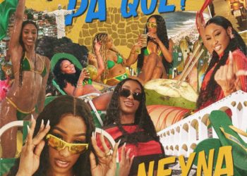 Neyna - Pa Quê?