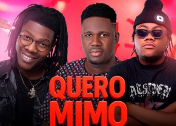 King Defofera x Mauro Dix Dj x Dj Taba Mix - Quero Mimo Vol. 5.