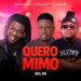 King Defofera x Mauro Dix Dj x Dj Taba Mix - Quero Mimo Vol. 5.