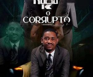 Russo K - África