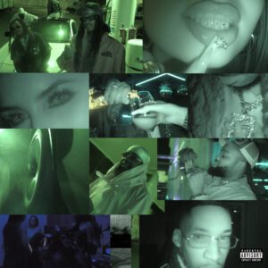 YeezYuri - Teletubbies (feat. Wet Bed Gang)