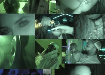 YeezYuri - Teletubbies (feat. Wet Bed Gang)