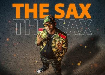 Dj Habias - The Sax