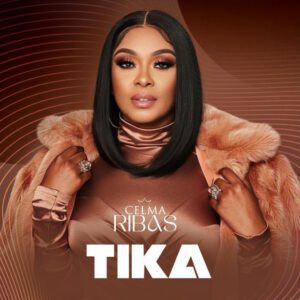 Celma Ribas - Tika