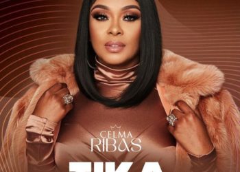 Celma Ribas - Tika