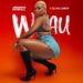 Jéssica Pitbull - Wau (feat. DJ Kalisboy)