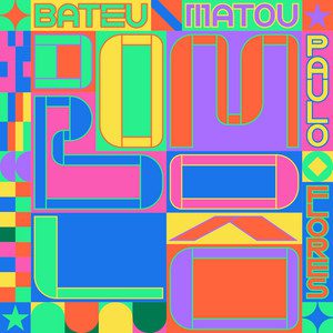 Bateu Matou - Dombolô (feat. Paulo Flores)