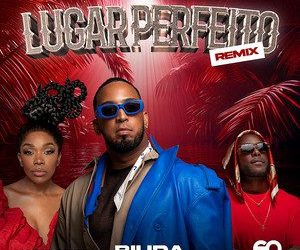 Biura x Anna Joyce x Dj SN - Lugar Perfeito - (Remix)