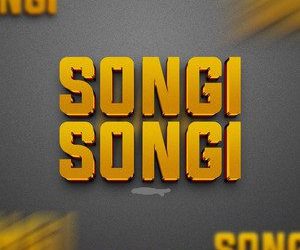Icce Struvura - SONGI SONGI (Extended)