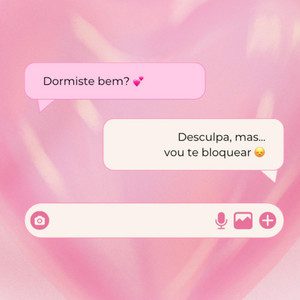 Kiba The Seven - VOU TE BLOQUEAR (feat. Elton Penicela)