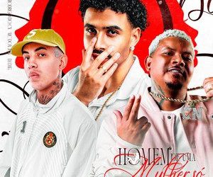 Nilo - O Homem De Uma Mulher Só (feat. Mc Rodrigo do CN, DJ Dael, Mc Don Juan)