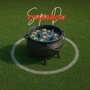 Vado Más Ki Ás - Sopa Di Camaron (feat. Rods Wires)