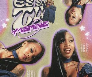 Yasmine - És Só Tu