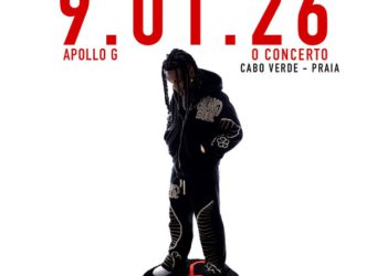 Apollo G - 3F O Concerto