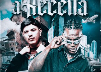 MC Kekel - A Receita (feat. Veiga No Beat)