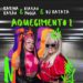 Karina Karão x Kiarah Pucca - Aquecimento 1 (feat. Dj Batata)