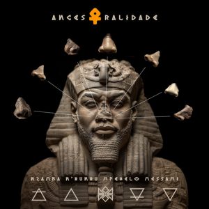 C4 Pedro - Ancestralidade (Album)