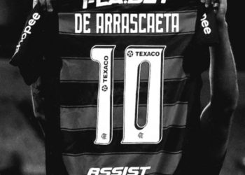 MC Maneirinho - Camisa Do Flamengo Escrito Arrascaeta (feat. Plasti, Woozy)