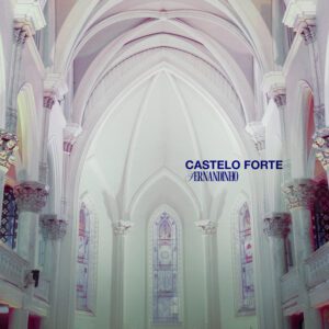 Fernandinho - Castelo Forte (Ao Vivo)