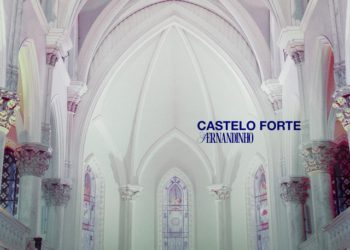 Fernandinho - Castelo Forte (Ao Vivo)