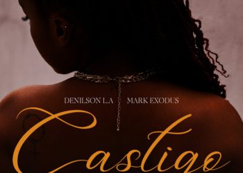 Denilson L.A - Castigo (feat. Mark Exodus)