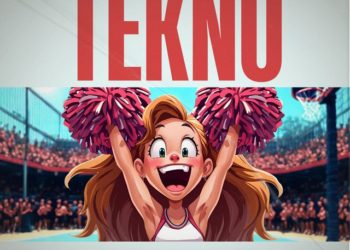 Tekno - Cheerleader