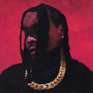 Wale - City On Fire (feat. Odeal)