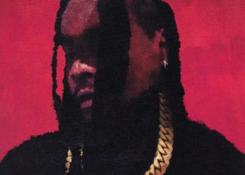 Wale - City On Fire (feat. Odeal)