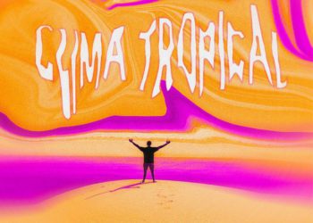 DJ Hebraico x DJ Satelite - Clima Tropical (feat. Dj Gálio, Rnany, Seres Producoes)