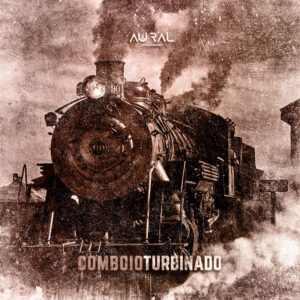 Kelson Track - Comboio Turbinado