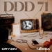 Cryzin - Ddd 71 (feat. Nêssa)