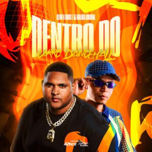 DJ Maloka Original x MC Kevin o Chris - Dentro Do Carro (Dancehall Mix)