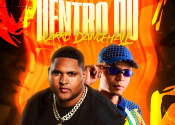 DJ Maloka Original x MC Kevin o Chris - Dentro Do Carro (Dancehall Mix)