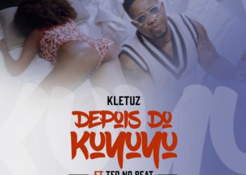 Kletuz - Depois Do Kuyuyu (feat. Teo No Beat)