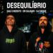 Galo Cinzento - Desequilíbrio (feat. Dr Caligari, DJ Caique)