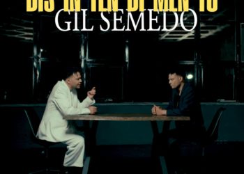 Gil Semedo - Dis-in-ten-di-men-tu