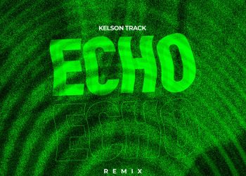 Kelson Track - Echo (Remix