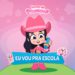 Turma da Boiadeirinha - Eu Vou Pra Escola (feat. Ana Castela)