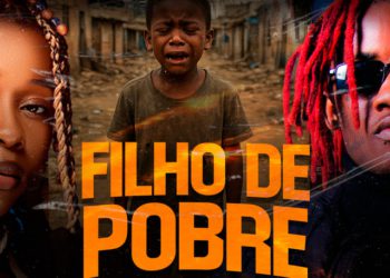 Briisa - Filho De Pobre (feat. 12furos)
