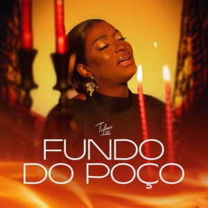 Telma Lee - Fundo Do Poço