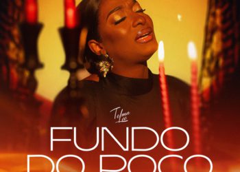Telma Lee - Fundo Do Poço