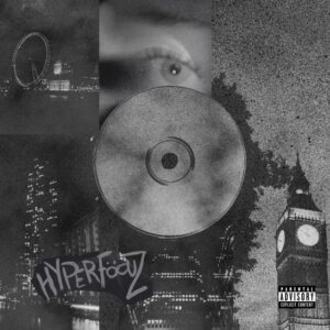 SleepyThePrince - Hyperfocuz