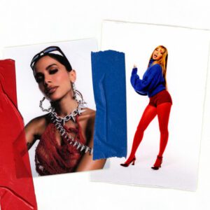 PinkPantheress - Illegal + Anitta (feat. Anitta)