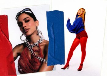 PinkPantheress - Illegal + Anitta (feat. Anitta)
