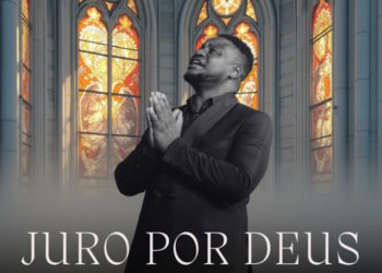 Matias Damásio - Juro Por Deus