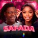 King Defofera - Safada (feat. Delma Silva, Edson Beat)
