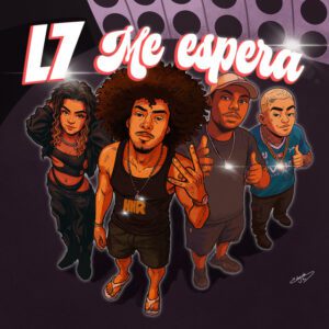 L7NNON x DG DO BROOKLYN - L7 Me Espera (feat. Mc Menor Thalis, MC Jhenny)