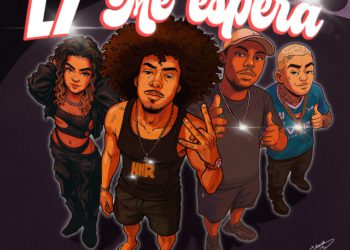 L7NNON x DG DO BROOKLYN - L7 Me Espera (feat. Mc Menor Thalis, MC Jhenny)